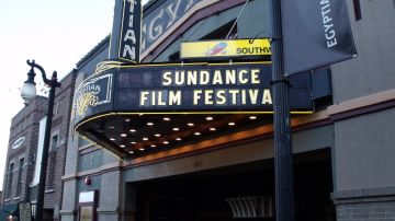 teather sundance