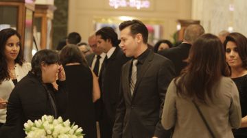 Photo By: Salvador Ochoa / NHMC