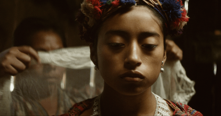 'Ixcanul'