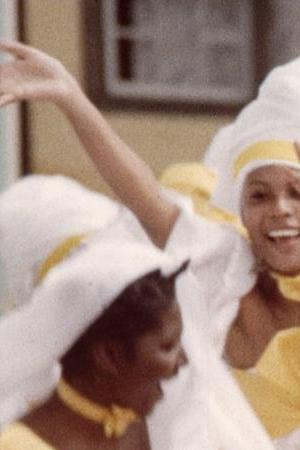 Still of 'Xica Da Silva' film, 1976.