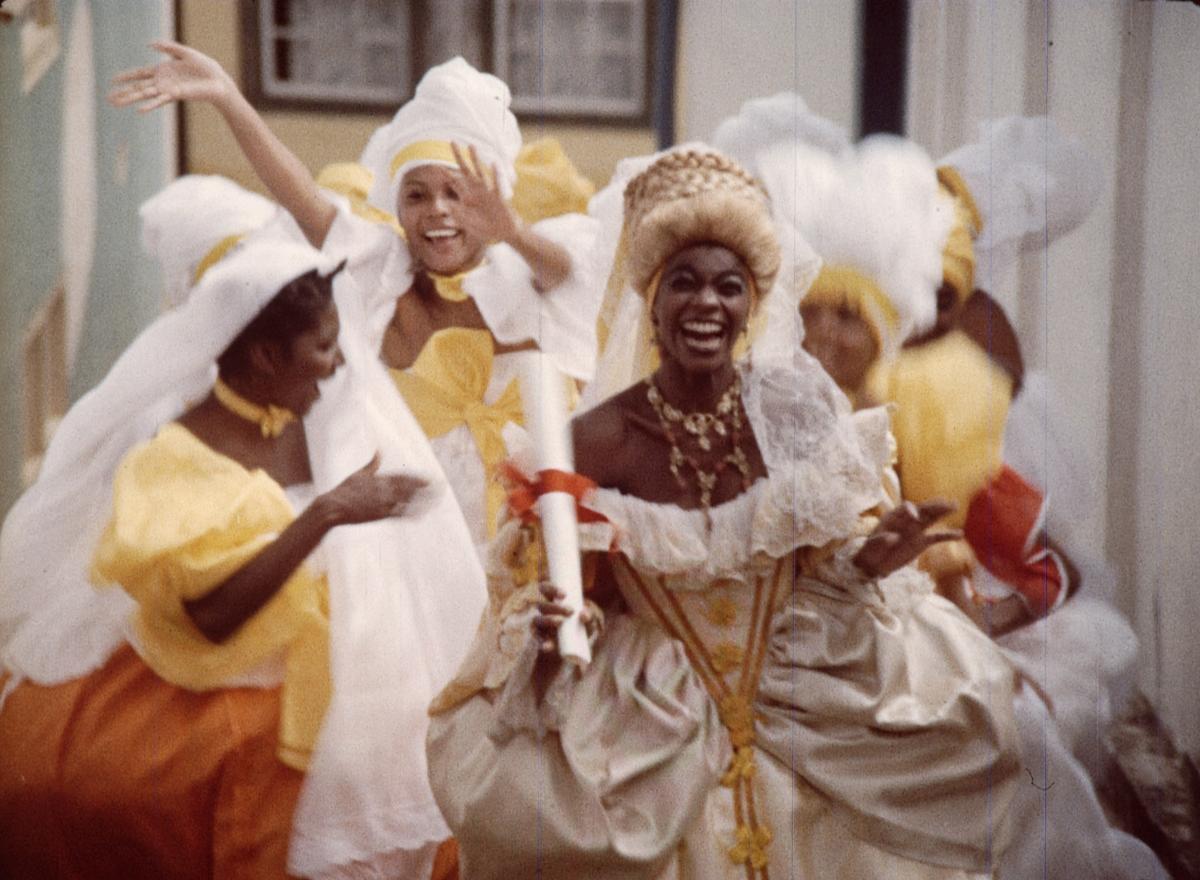 Looking Back at Xica da Silva, Who Went From Slave to Brazilian 