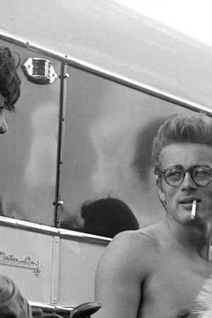 Children of Giant James Dean 3 crop