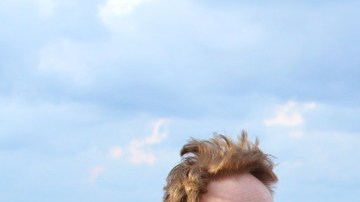 Conan in Cuba CNN Segment