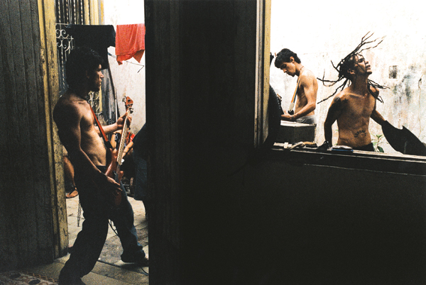 Photo: Helena de Bragança