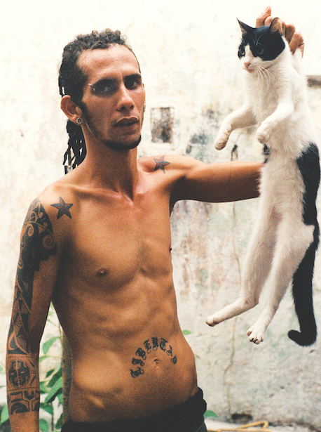 Photo: Helena de Bragança