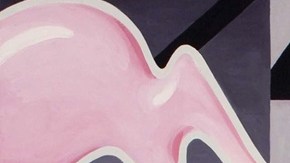 Alisa Henriquez, “Resolve”