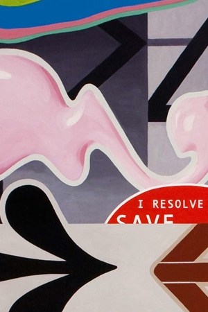 Alisa Henriquez, “Resolve”