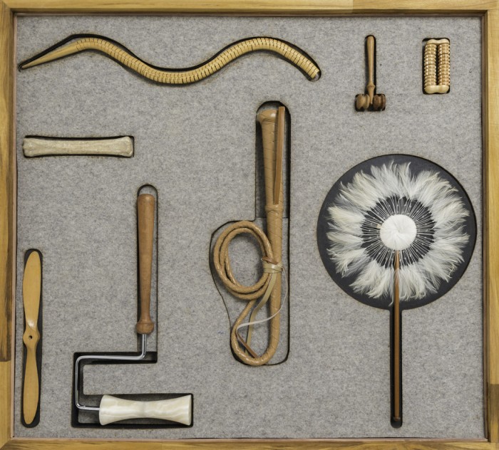 Pedro Reyes, Cuerpomático | Labor Reyes Gallery