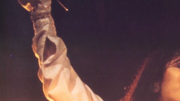 selena live