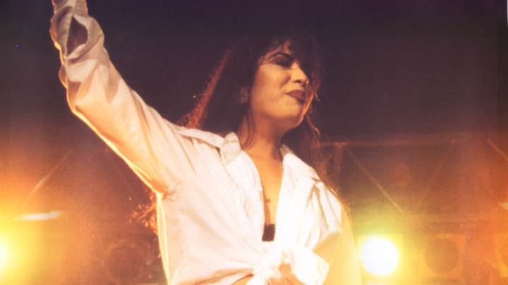 selena live