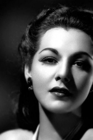 Maria Montez