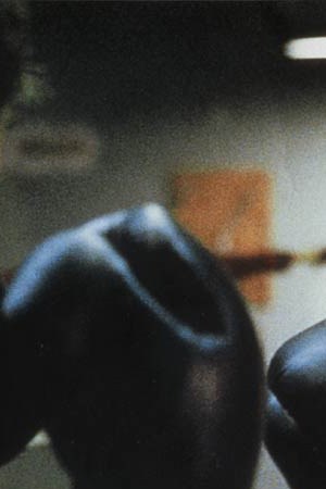 Michelle Rodriguez Girlfight