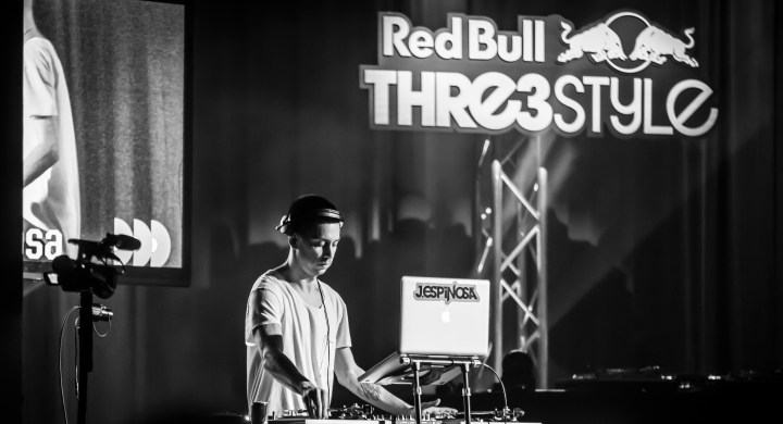 Aaron Rogosin/Red Bull Content Pool