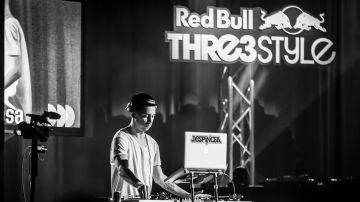 Aaron Rogosin/Red Bull Content Pool