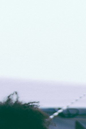 Ibeyi. Photo by Daniel Patlan for Remezcla