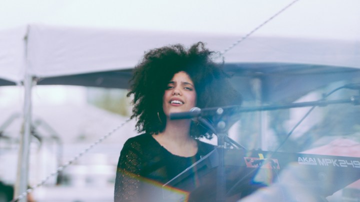 Photo by Daniel Patlan for Remezcla