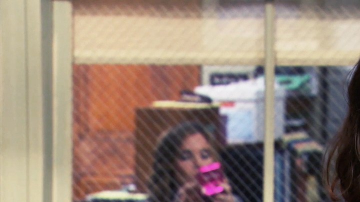 April Ludgate - parks and recreation