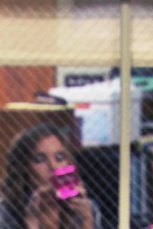 April Ludgate - parks and recreation