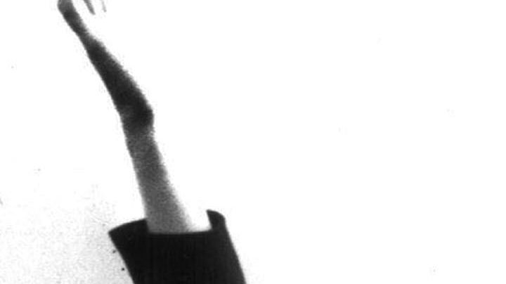 eva peron 1951