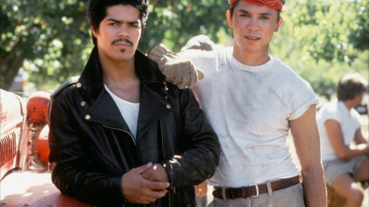 'La Bamba.' ©1987 Columbia Pictures Industries, Inc. All Rights Reserved. Courtesy of Columbia Pictures.