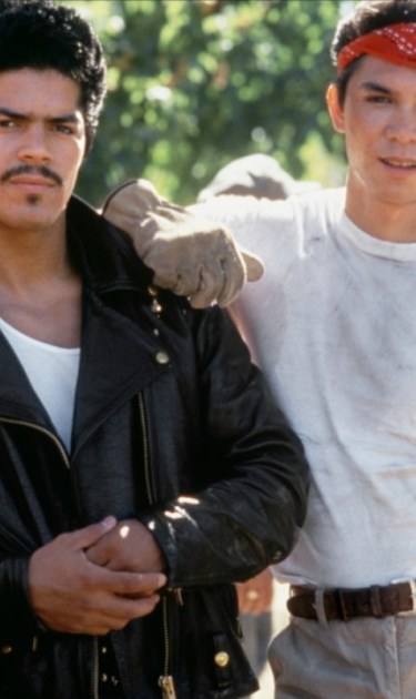 'La Bamba.' ©1987 Columbia Pictures Industries, Inc. All Rights Reserved. Courtesy of Columbia Pictures.