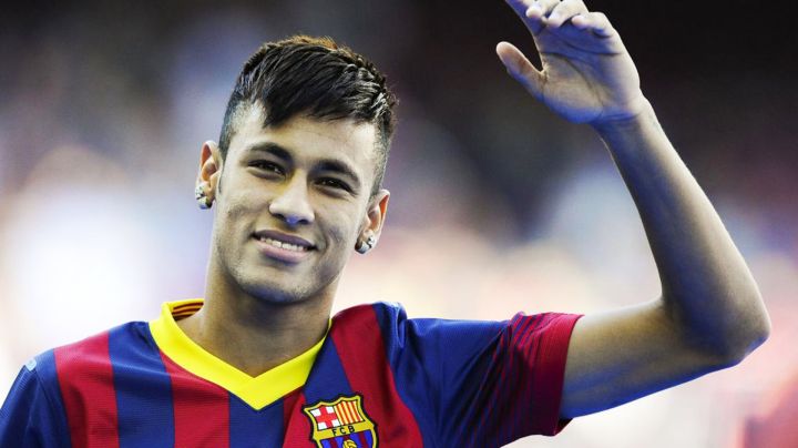 neymar