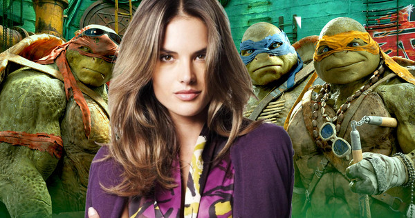 teenage mutant ninja turtles