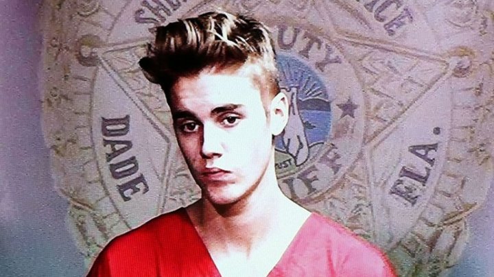 bieber