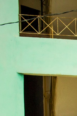 Photo by: Lisette Poole