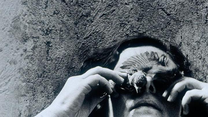 Photo: Graciela Iturbide