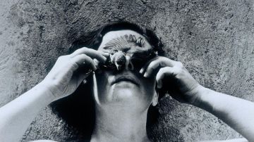 Photo: Graciela Iturbide