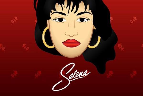 Selena Emoji