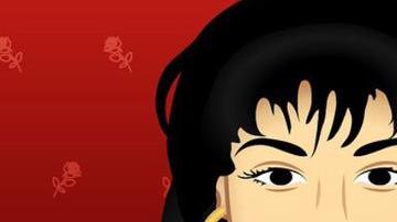 Selena Emoji