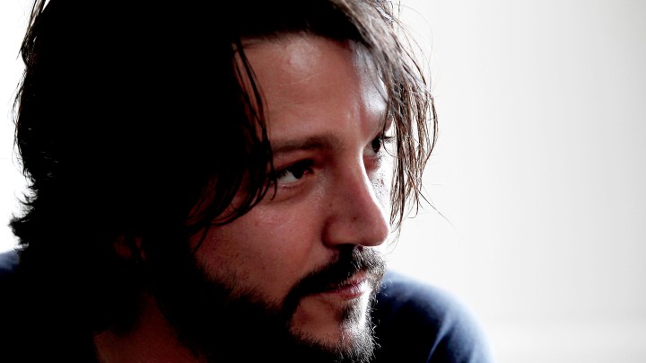 PARICIPA DIEGO LUNA EN FESTIVAL DE CINE