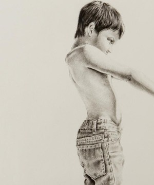 FAndrade_PtTaff_GraphiteOnPaper