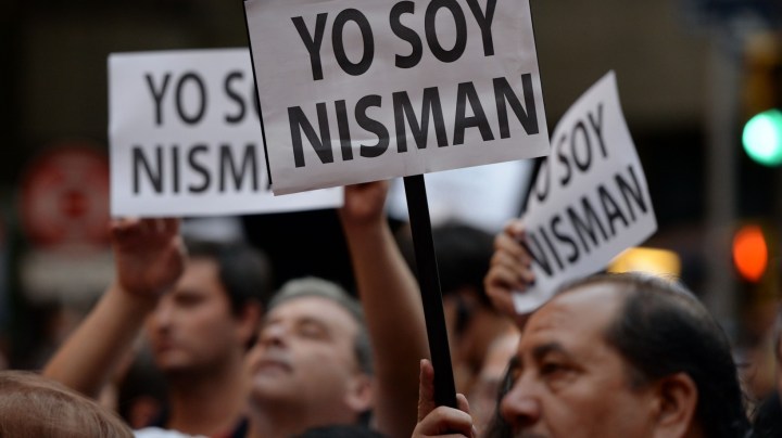 Nisman