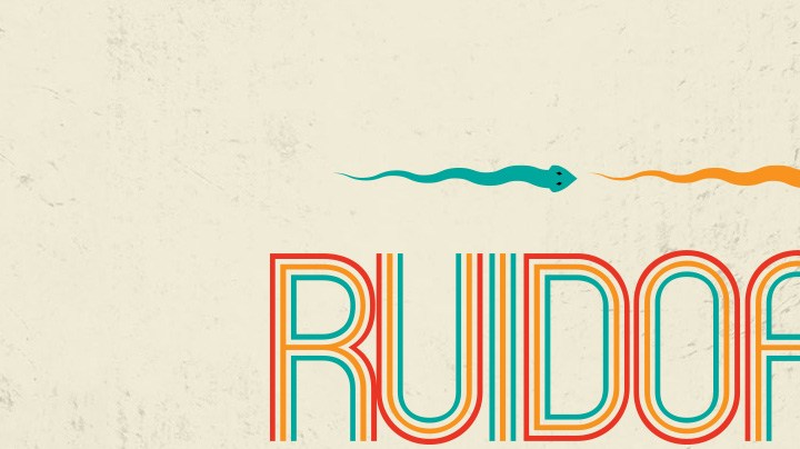 RUIDOFEST
