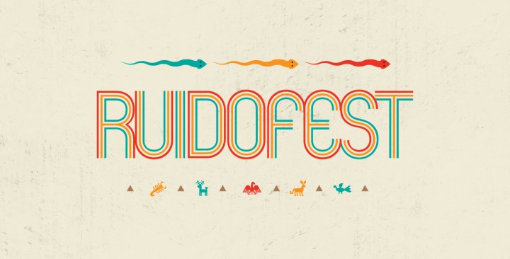RUIDOFEST