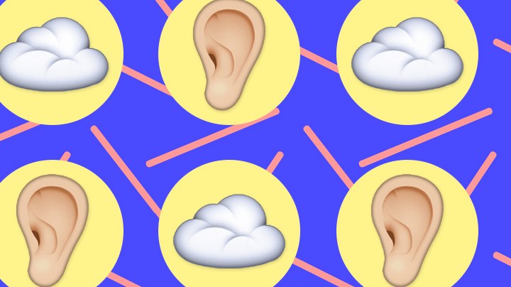 Soundcloud Selects