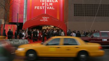 Tribeca Film Festival 2005
