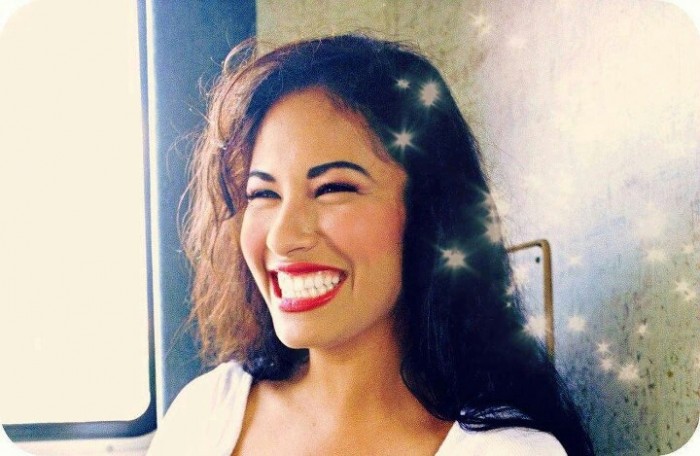 selena