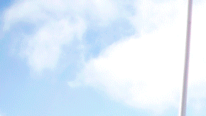 GIF from "Lupes" zine by Itzel Alejandra of Cósmica collective