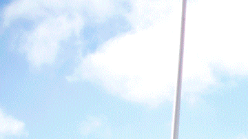 GIF from "Lupes" zine by Itzel Alejandra of Cósmica collective