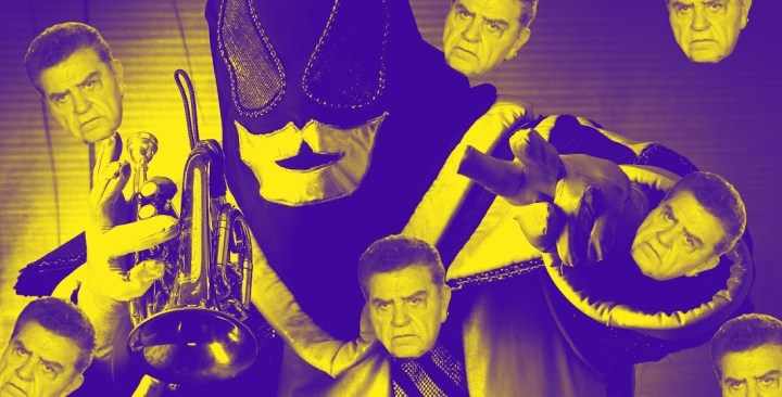 chacal sabado gigante