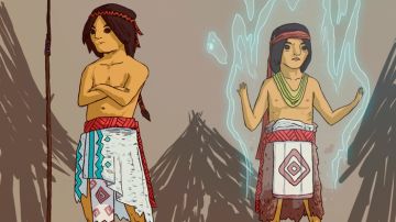 tarahumara