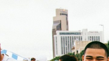 Photo by Daniel Patlan for Remezcla.