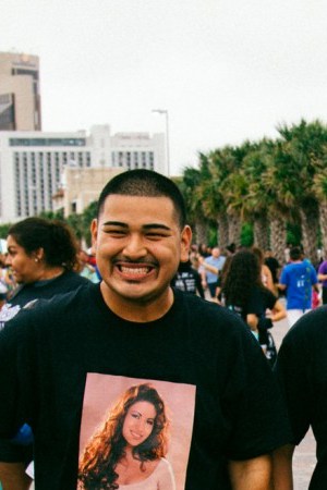 Photo by Daniel Patlan for Remezcla.