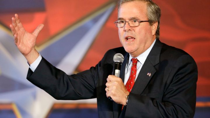 Jeb Bush