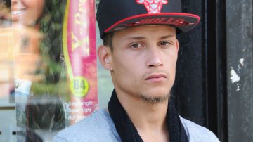 Ramsey Orta