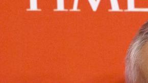 jorge ramos Time 100